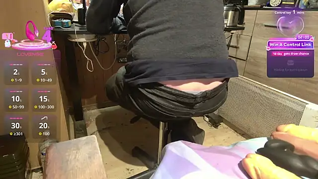 Snapshot of misteryman1956 chatting on March 10, 2026, 6:57 pm misteryman1956 online show from March 10, 2026, 6:57 pm