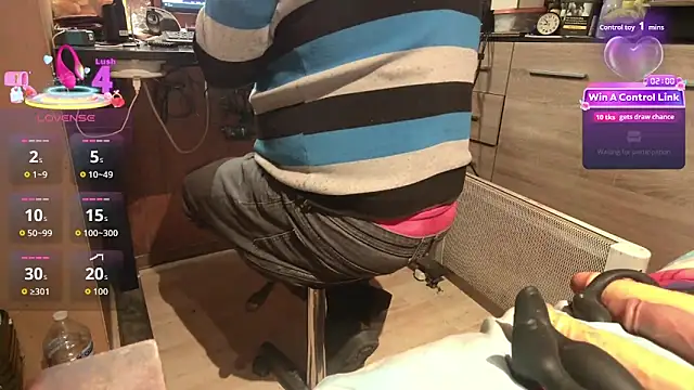 Snapshot of misteryman1956 chatting on March 15, 2026, 7:53 pm misteryman1956 online show from March 15, 2026, 7:53 pm