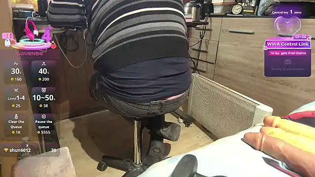 Snapshot of misteryman1956 chatting on March 21, 2026, 8:19 am misteryman1956 online show from March 21, 2026, 8:19 am