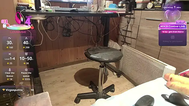 Snapshot of misteryman1956 chatting on March 25, 2026, 10:21 am misteryman1956 online show from March 25, 2026, 10:21 am