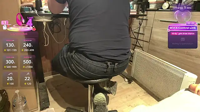 Snapshot of misteryman1956 chatting on March 27, 2026, 5:46 am misteryman1956 online show from March 27, 2026, 5:46 am