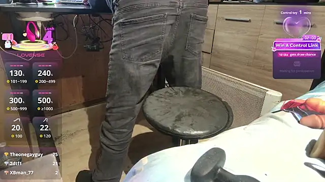 Snapshot of misteryman1956 chatting on April 4, 2026, 6:27 pm misteryman1956 online show from April 4, 2026, 6:27 pm