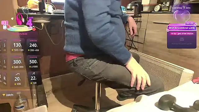 Snapshot of misteryman1956 chatting on April 6, 2026, 4:52 pm misteryman1956 online show from April 6, 2026, 4:52 pm