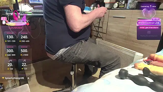 Snapshot of misteryman1956 chatting on April 11, 2026, 7:51 pm misteryman1956 online show from April 11, 2026, 7:51 pm