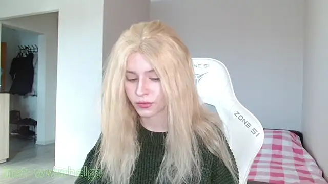 LizaKisses online show from February 5, 2026, 7:46 am