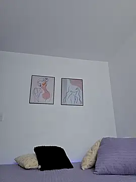 VictoriaEvaans  online show from January 26, 2025, 6:27 pm