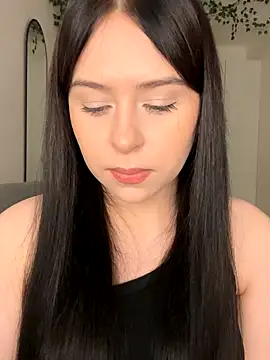  SweetCandyy online show from October 26, 2025, 8:15 pm