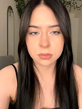  SweetCandyy online show from November 21, 2025, 1:21 pm