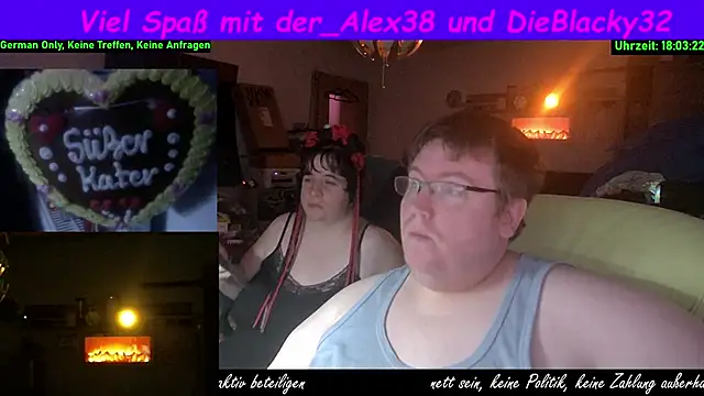 Snapshot of der_alex38 chatting on November 23, 2025, 5:02 pm der alex38 online show from November 23, 2025, 5:02 pm