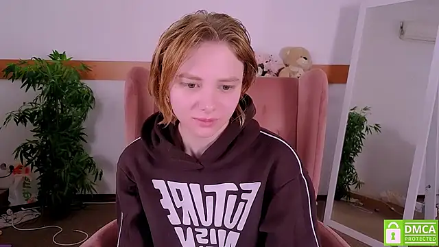 MirraBellanta online show from February 24, 2026, 12:19 am