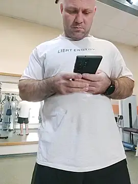 Crek666 online show from February 22, 2026, 9:19 am