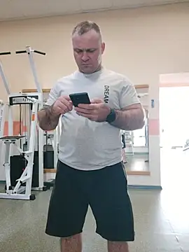 Crek666 online show from March 1, 2026, 9:44 am