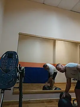 Crek666 online show from March 3, 2026, 5:13 am