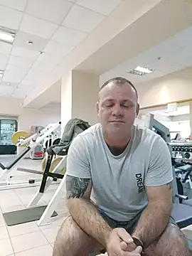 Crek666 online show from April 15, 2026, 3:57 am