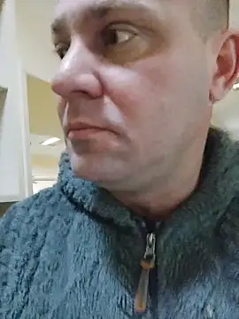 Crek666 online show from April 25, 2026, 3:31 am
