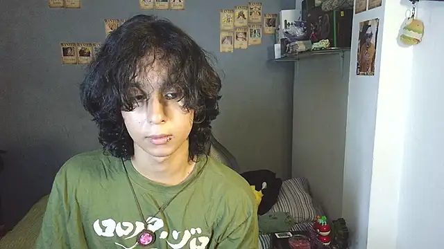 kairozz online show from February 23, 2025, 8:44 pm