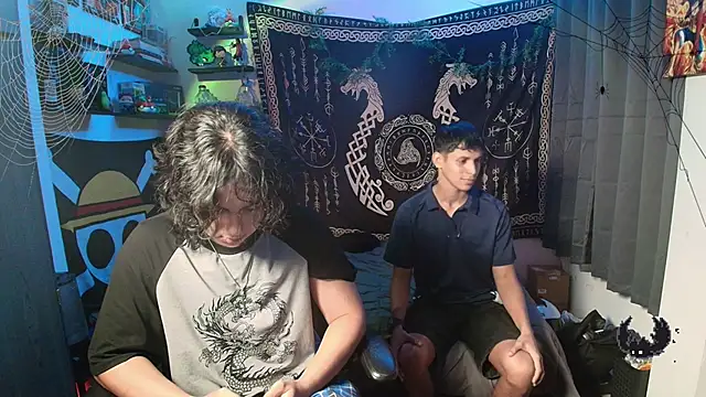 kairozz online show from November 2, 2025, 8:33 pm