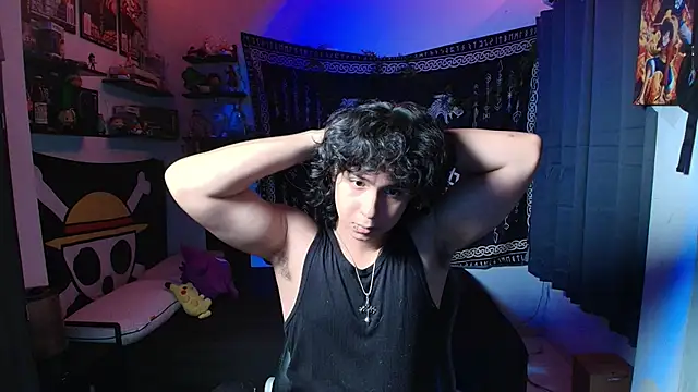 kairozz online show from November 28, 2025, 7:27 pm