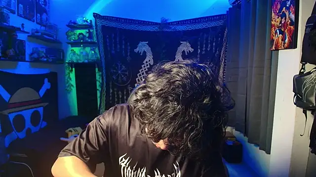 kairozz online show from December 16, 2025, 7:08 pm