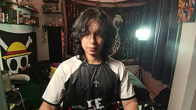 kairozz online show from February 26, 2026, 8:41 pm