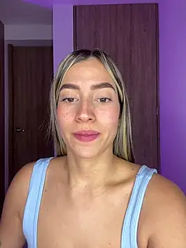 Issabela G1 online show from December 22, 2024, 2:28 am