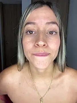 Issabela G1 online show from January 28, 2025, 6:49 am