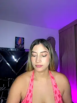 Issabela G1 online show from September 21, 2025, 1:51 am