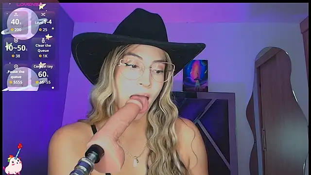 Issabela G1 online show from December 17, 2025, 12:16 am