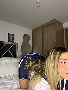 Issabela G1 online show from February 11, 2026, 2:05 am