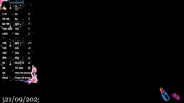 Snapshot of Bylie_Hills chatting on September 21, 2025, 9:49 pm Bylie Hills online show from September 21, 2025, 9:49 pm