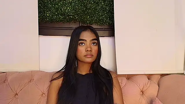 julieta aguilar1 online show from November 21, 2025, 7:12 pm