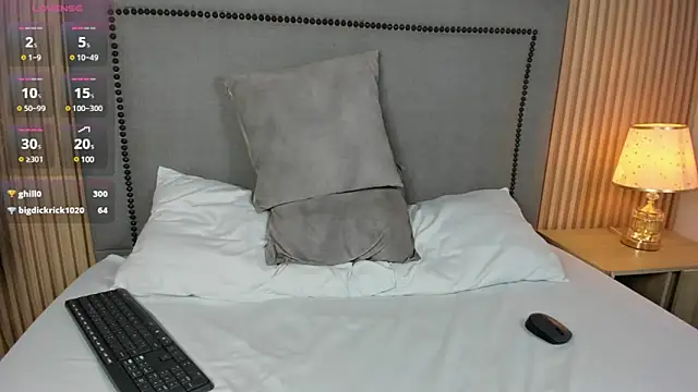 lindaa natashaa online show from January 21, 2025, 5:16 am