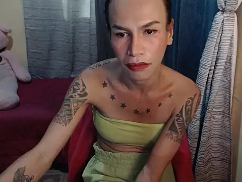 Indaypakay ts online show from April 28, 2026, 3:11 am
