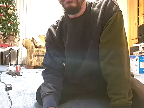 Curved4Pleasure online show from December 16, 2024, 6:32 am