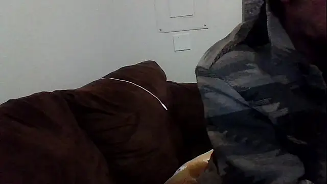 Curved4Pleasure online show from February 5, 2025, 3:09 pm