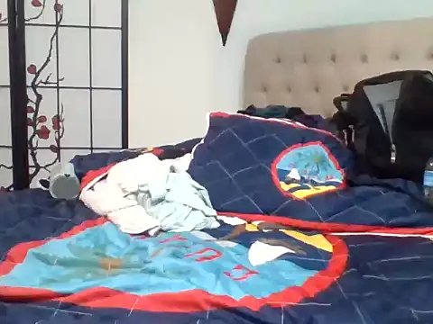 Curved4Pleasure online show from March 13, 2025, 8:11 pm