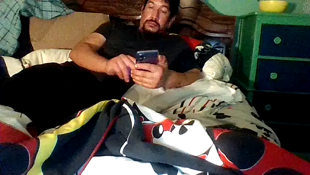 Curved4Pleasure online show from September 19, 2025, 11:55 am