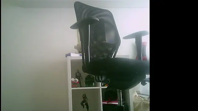 HotInMyAss online show from October 3, 2025, 10:45 am