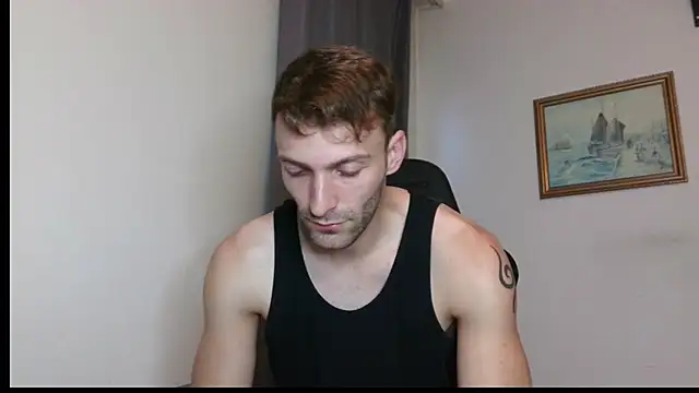 Ian 997 online show from October 24, 2025, 5:37 am