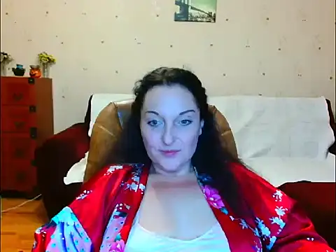 Alice3694 online show from October 23, 2025, 1:27 am