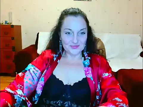 Alice3694 online show from January 10, 2026, 6:48 am