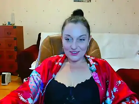 Alice3694 online show from January 17, 2026, 7:02 am