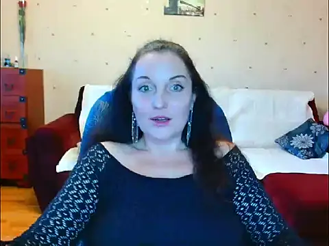 Alice3694 online show from March 11, 2026, 5:13 am