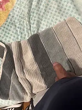 Maleco89 online show from March 8, 2026, 3:38 pm