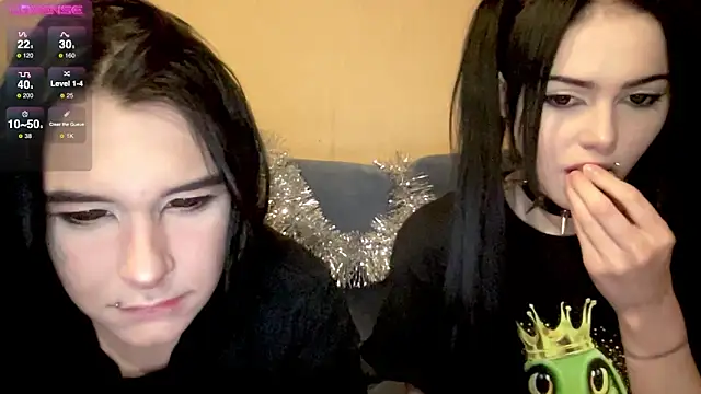 SIBBLlnGraypac online show from January 3, 2025, 3:55 pm