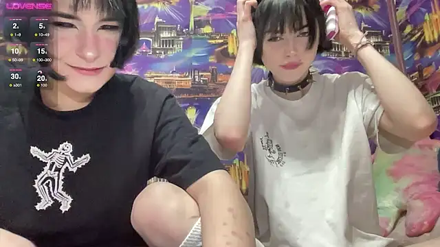 SIBBLlnGraypac online show from February 3, 2025, 5:35 pm