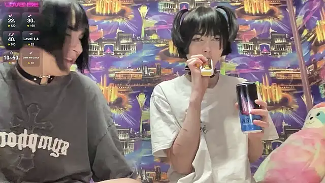 SIBBLlnGraypac online show from February 4, 2025, 6:06 pm