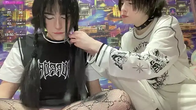 SIBBLlnGraypac online show from February 10, 2025, 6:45 pm