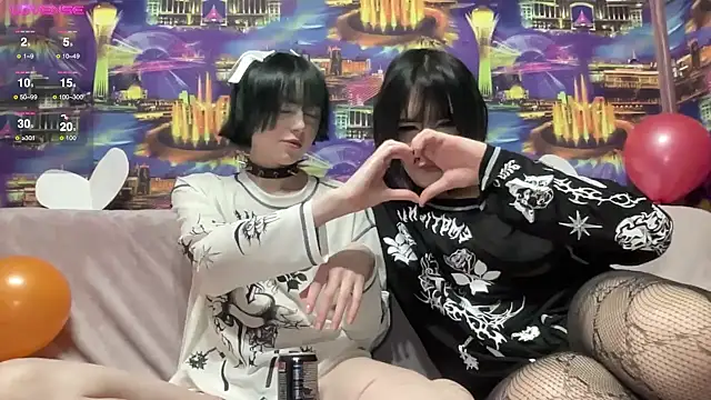 SIBBLlnGraypac online show from February 14, 2025, 10:25 pm