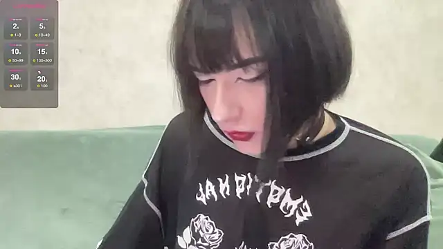 SIBBLlnGraypac online show from March 13, 2025, 6:12 pm